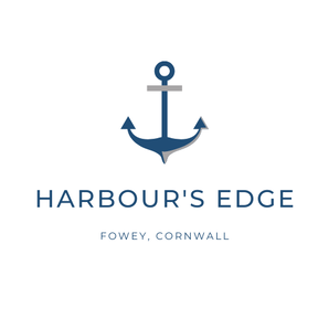 Harbour's Edge, Fowey